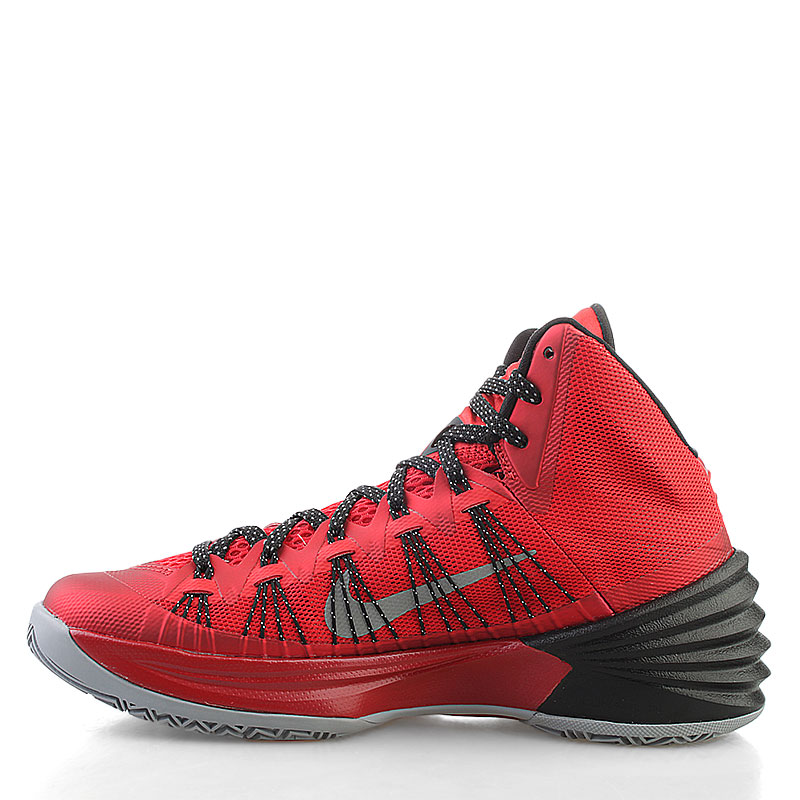 Баскетбольные Nike Кроссовки Hyperdunk 2013 (599537-602)  - цена, описание, фото 3
