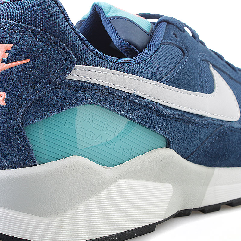 Nike Кроссовки Air Pegasus'92 (414238-406)  - цена, описание, фото 4