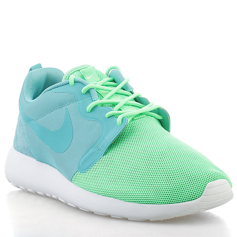 Nike Кроссовки Rosherun Hyp Qs (616325-331)  - цена, описание, фото 1