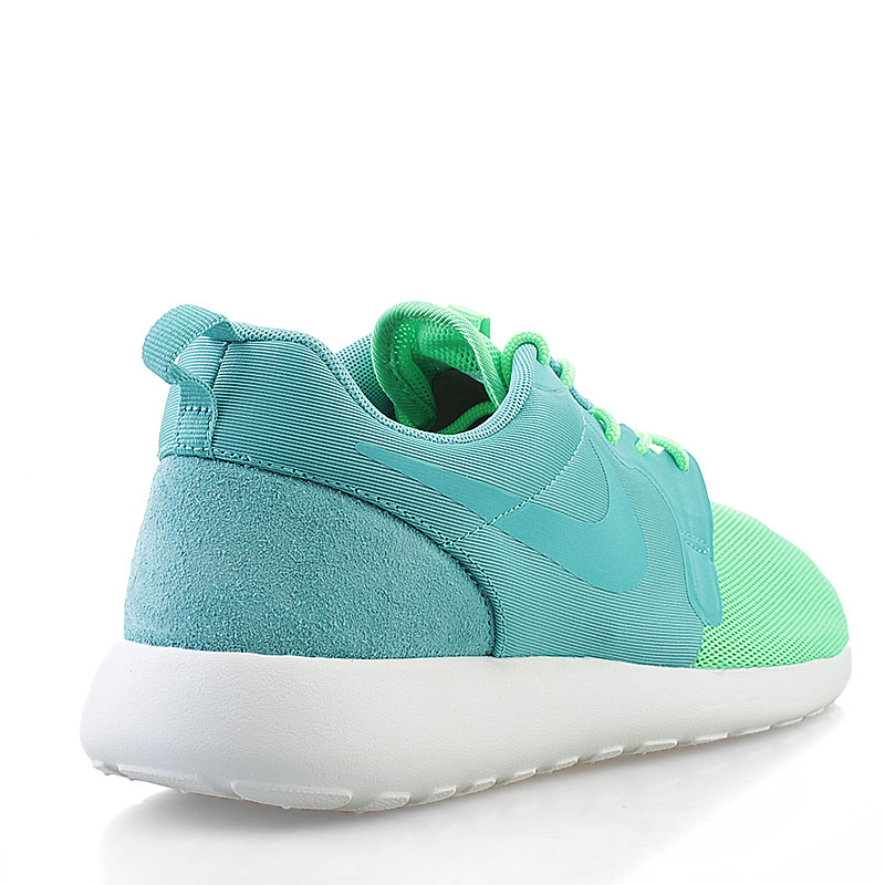Nike Кроссовки Rosherun Hyp Qs (616325-331)  - цена, описание, фото 2