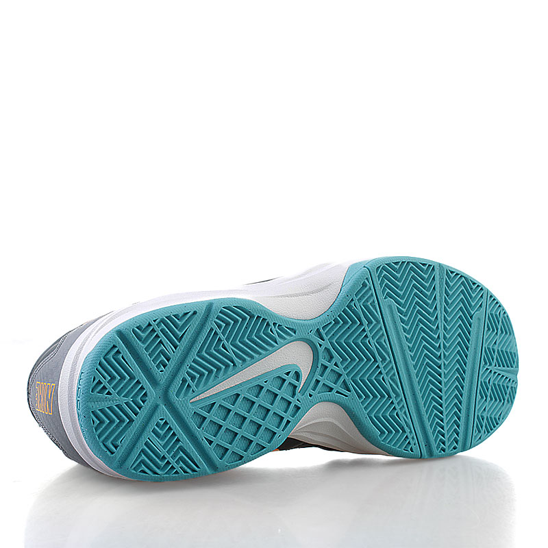   баскетбольные Кроссовки Nike Zoom Born Ready 610229-400 - цена, описание, фото 5