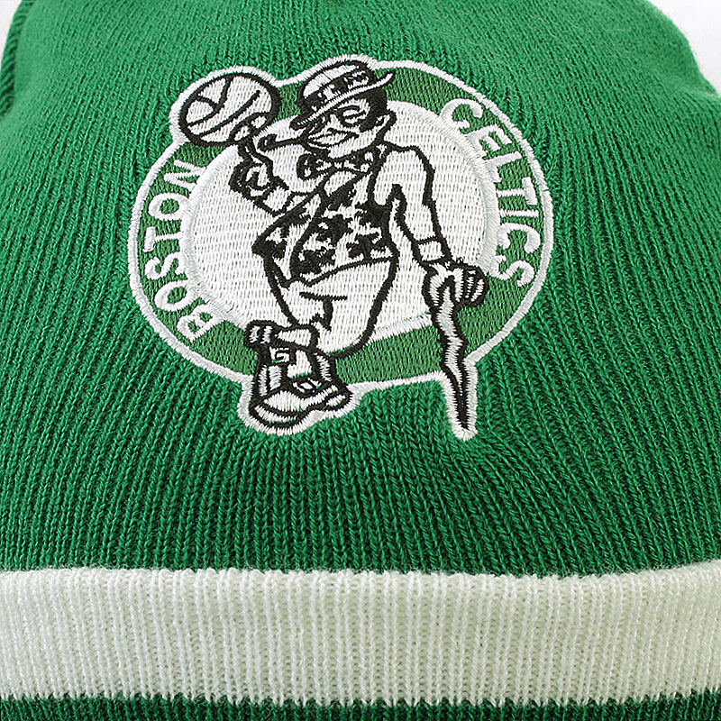 Mitchell and ness Шапка (ke31z-boston-kl-grn)  - цена, описание, фото 2