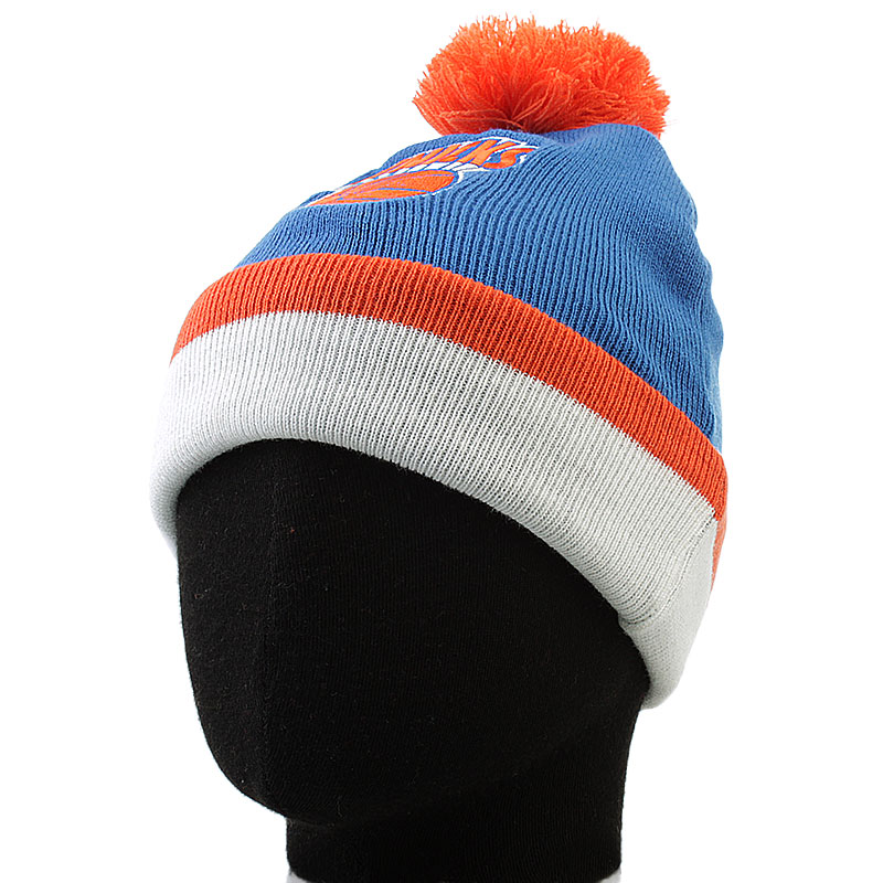 Mitchell and ness Шапка (ke31z-new york-blue)  - цена, описание, фото 1