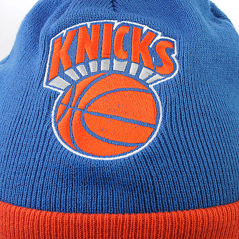 Mitchell and ness Шапка (ke31z-new york-blue)  - цена, описание, фото 2