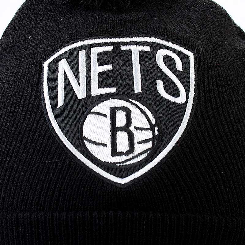 Mitchell and ness Шапка (ke31z-brooklyn-blk)  - цена, описание, фото 2