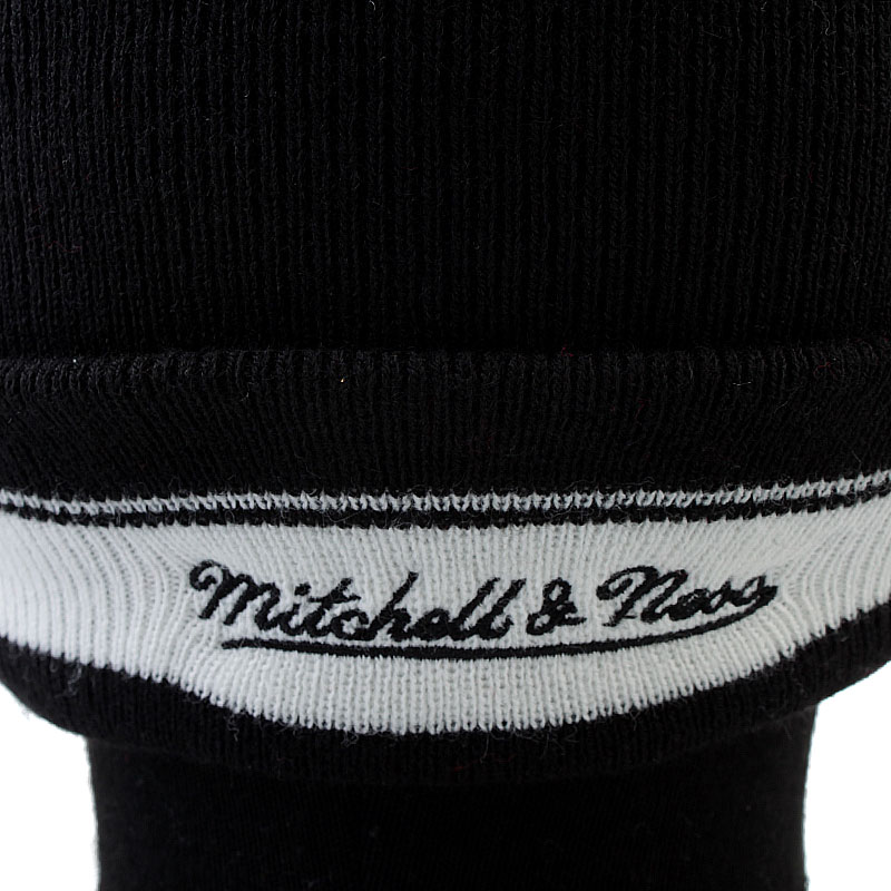 Mitchell and ness Шапка (ke31z-brooklyn-blk)  - цена, описание, фото 3