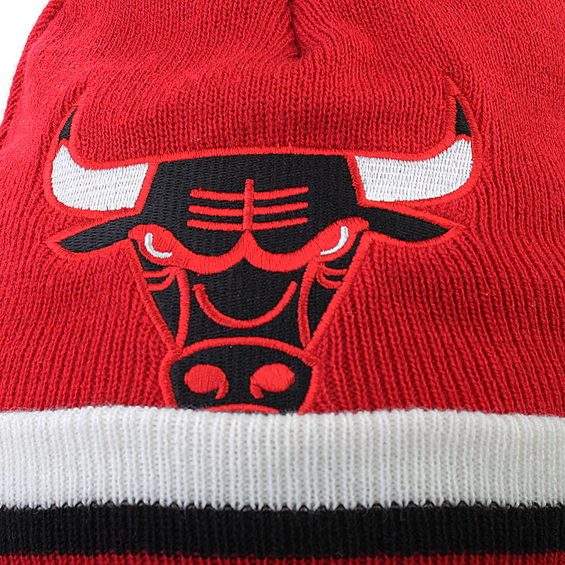 Mitchell and ness Шапка (ke31z-chicago-red)  - цена, описание, фото 2