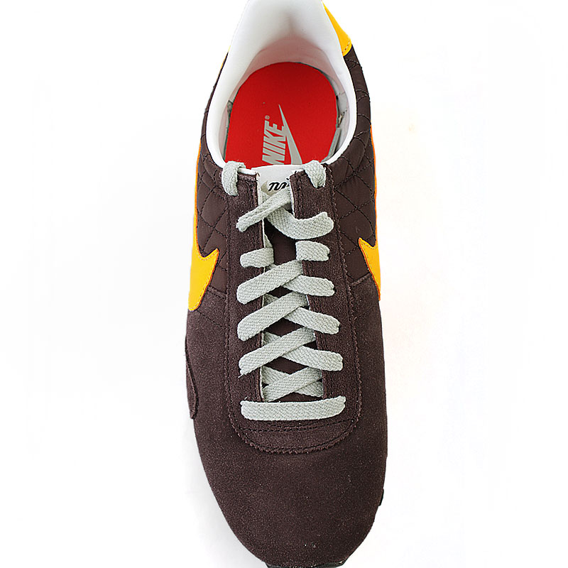 Nike Кроссовки Pre Montreal Racer (506192-287)  - цена, описание, фото 4