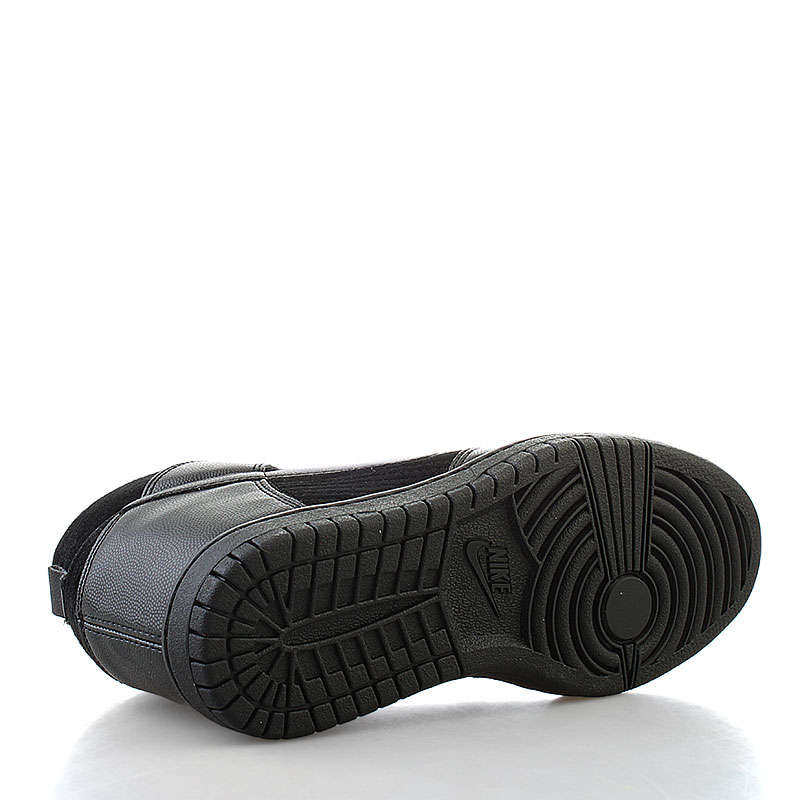 Nike Кроссовки Wmns Dunk Sky Hi (528899-004)  - цена, описание, фото 4