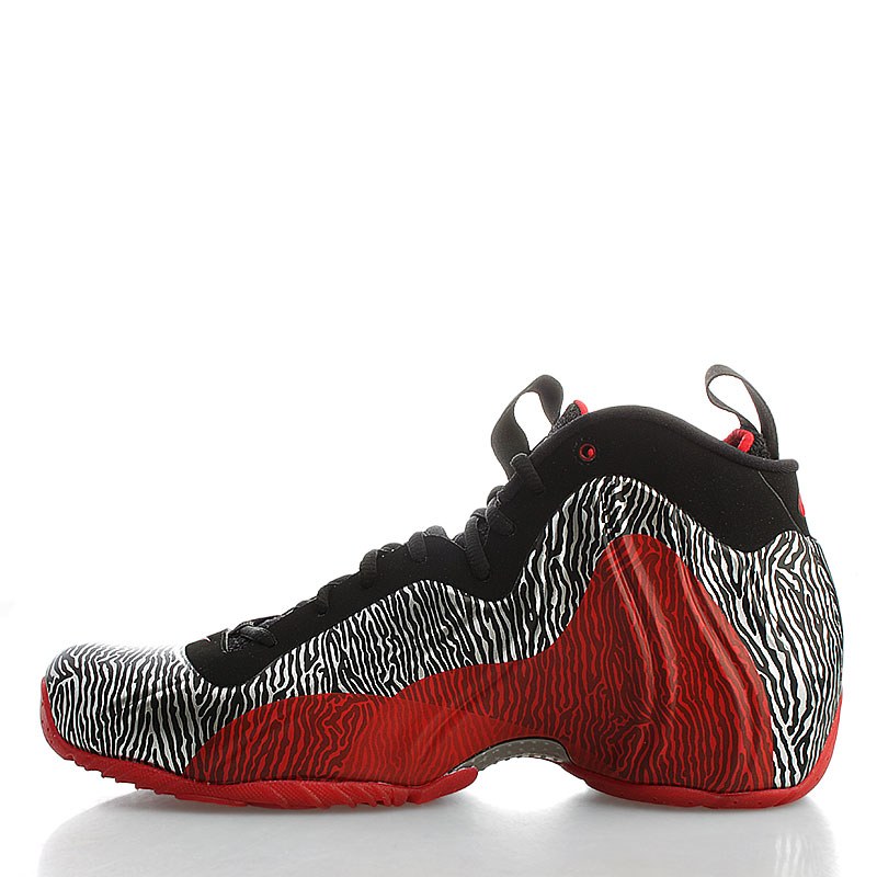 Баскетбольные Nike Кроссовки Air Flightposit Exposed (616765-001)  - цена, описание, фото 4