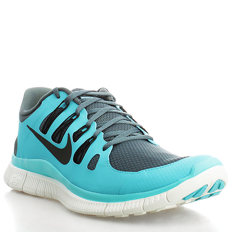 Nike Кроссовки Free 5.0+ (579959-404)  - цена, описание, фото 1