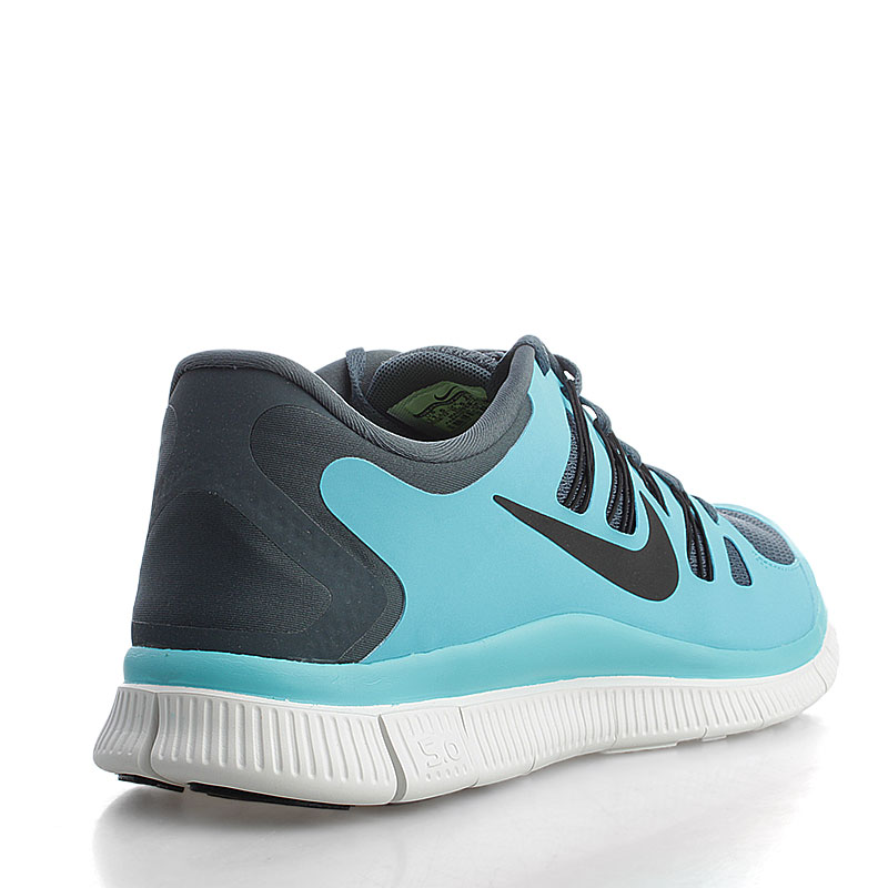 Nike Кроссовки Free 5.0+ (579959-404)  - цена, описание, фото 2