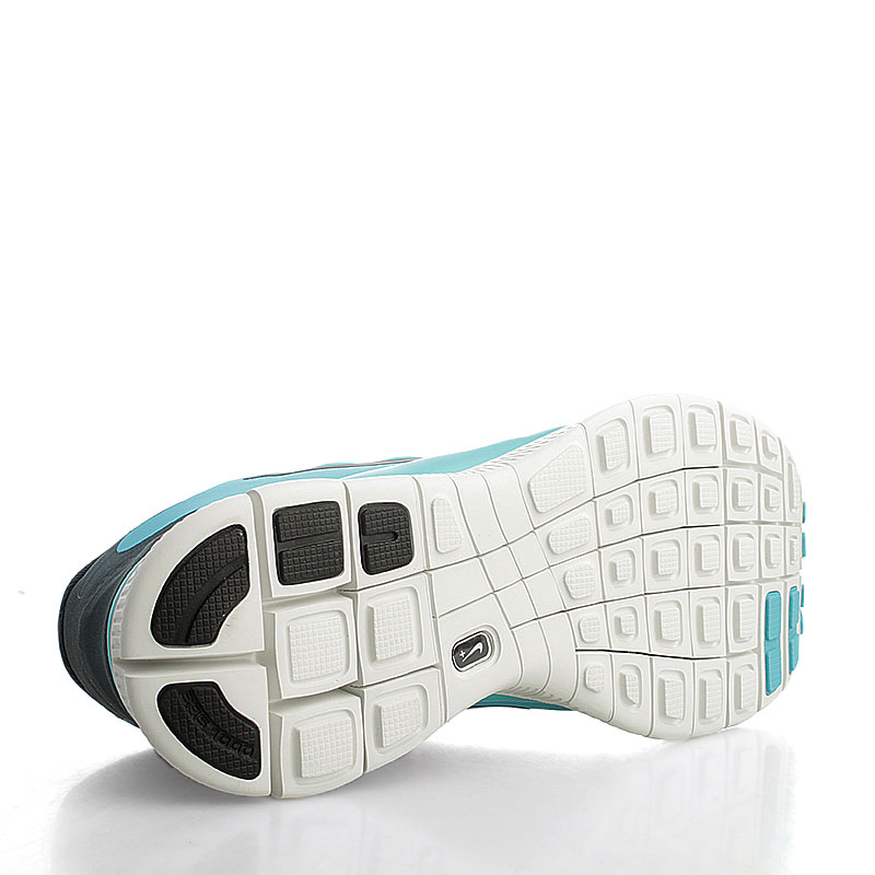 Nike Кроссовки Free 5.0+ (579959-404)  - цена, описание, фото 6