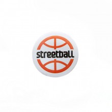 Без бренда Значок (streetball/)