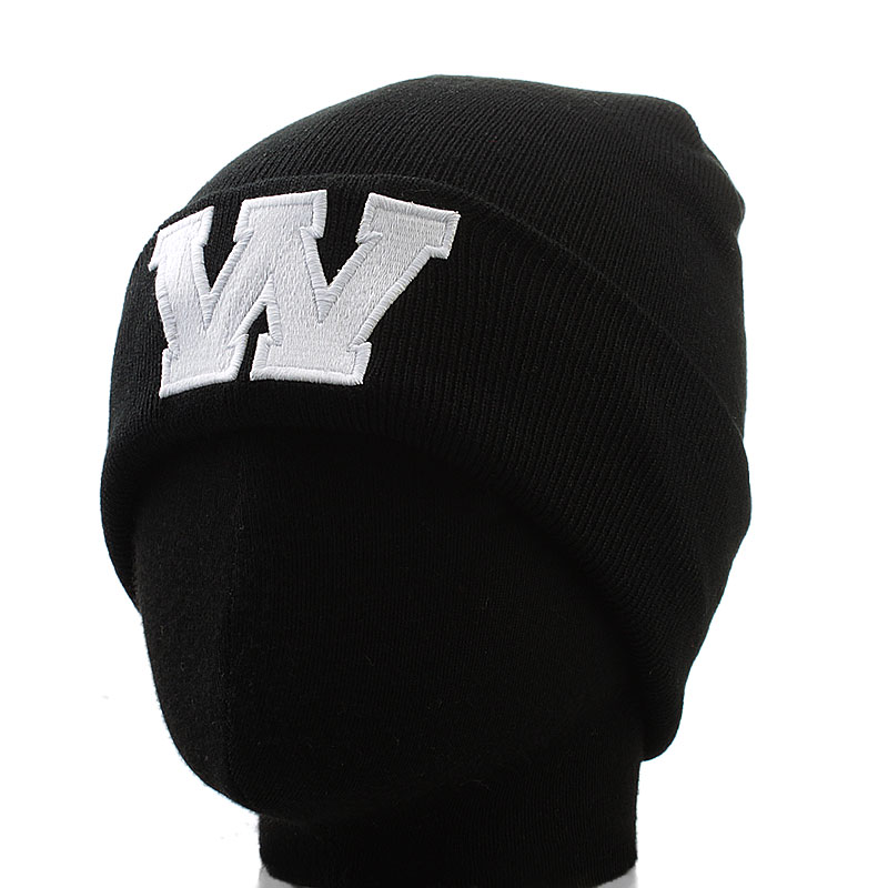 True spin Шапка (abc-w beanie)  - цена, описание, фото 1