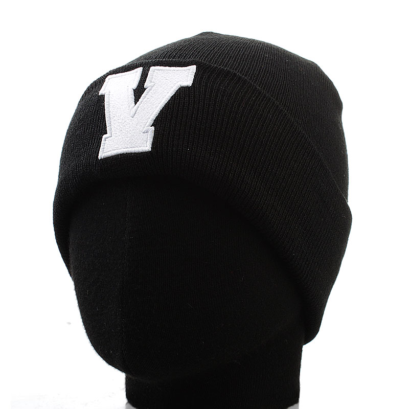   Шапка abc-v beanie - цена, описание, фото 1