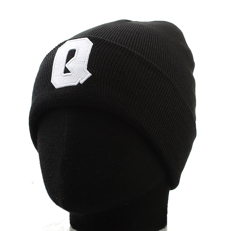   Шапка abc-q beanie - цена, описание, фото 1