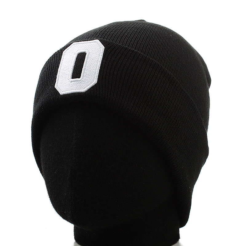True spin Шапка (abc-o beanie)  - цена, описание, фото 1