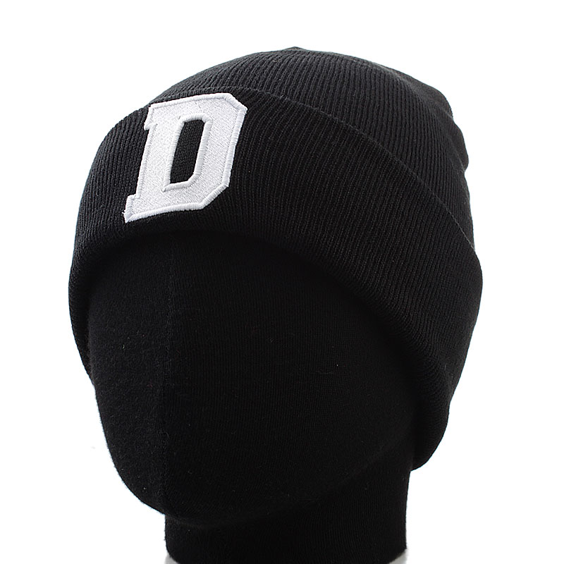   Шапка abc-d beanie - цена, описание, фото 1