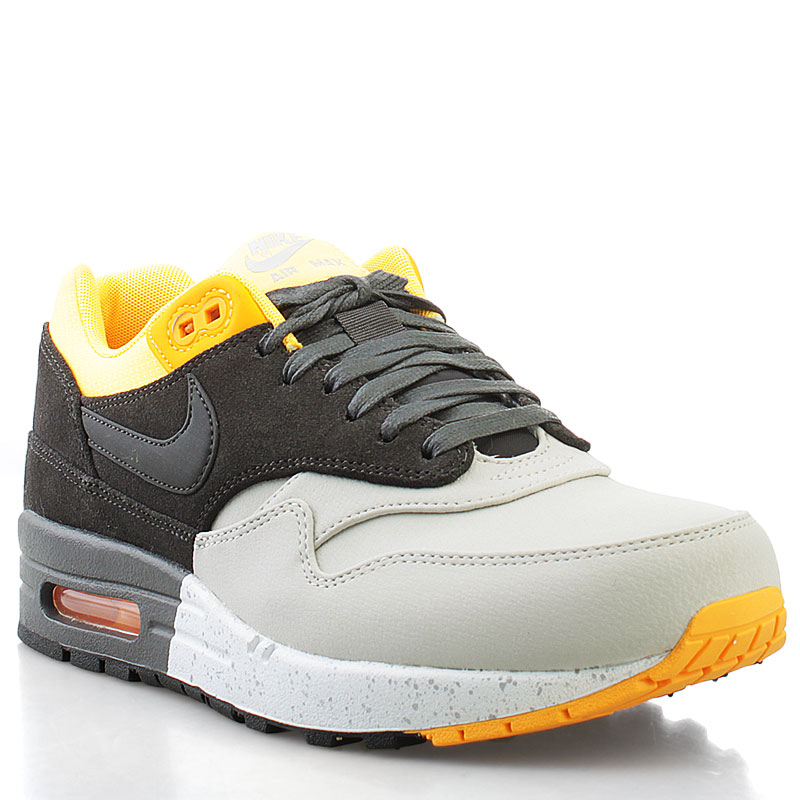 Nike Кроссовки Air Max PRM (512033-008)  - цена, описание, фото 1