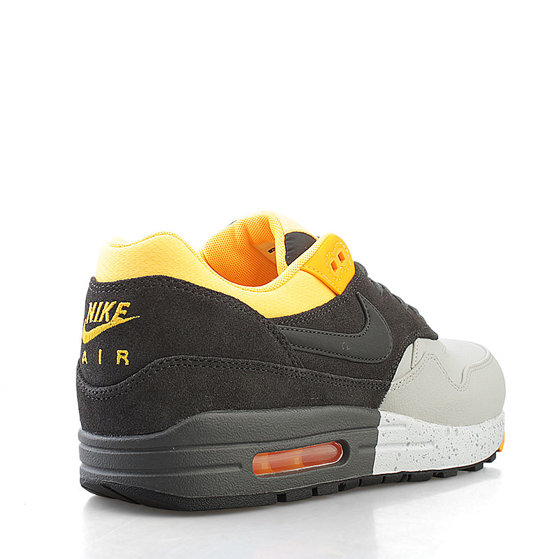 Nike Кроссовки Air Max PRM (512033-008)  - цена, описание, фото 2