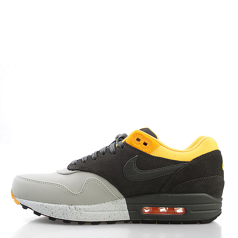 Nike Кроссовки Air Max PRM (512033-008)  - цена, описание, фото 3