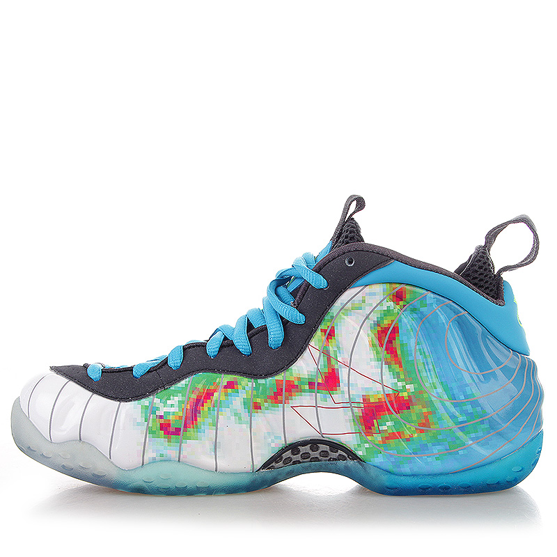 nike foamposite one prm