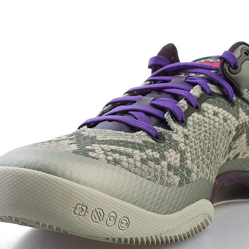 Баскетбольные Nike Кроссовки Zoom Kobe 8 (555035-003)  - цена, описание, фото 5