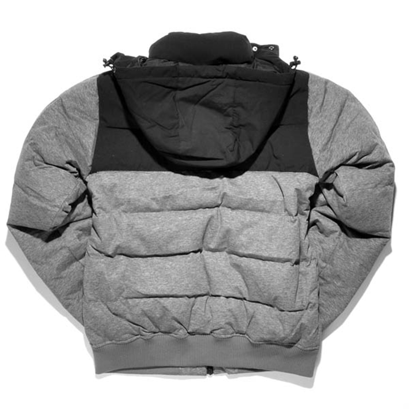  Куртка First Pick Down Lux 1100-0205/8004 - цена, описание, фото 5