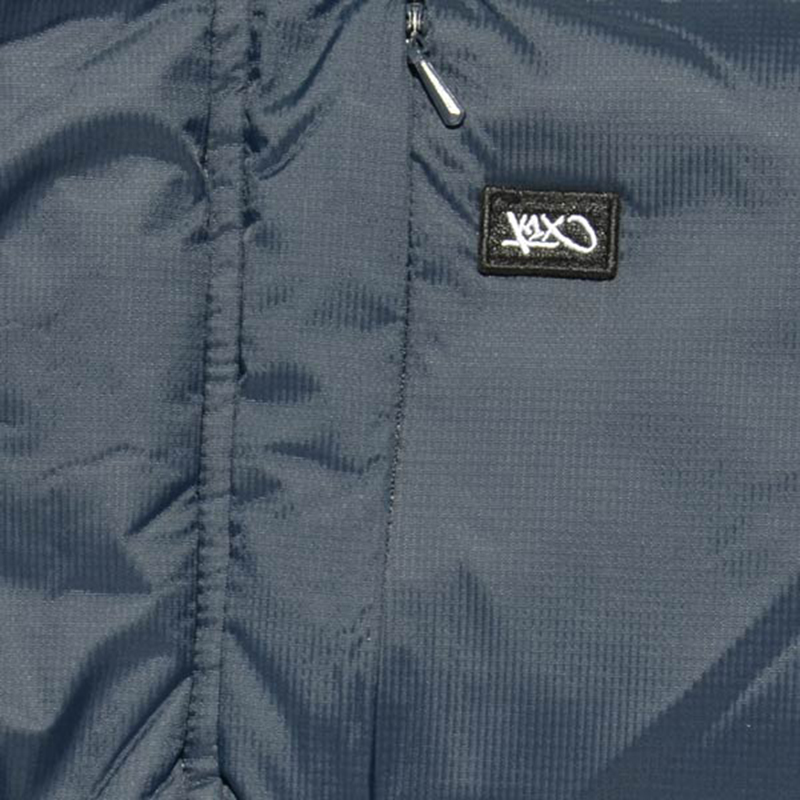   Куртка K1X 72 Down 1100-0208/4562 - цена, описание, фото 3