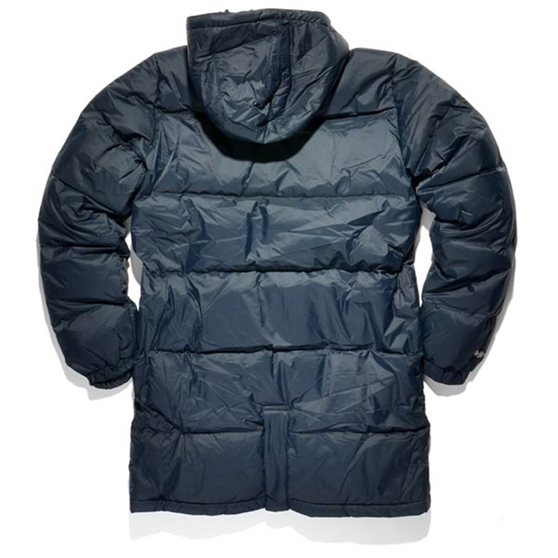   Куртка K1X 72 Down 1100-0208/4562 - цена, описание, фото 6