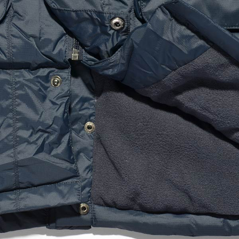   Куртка K1X 72 Down 1100-0208/4562 - цена, описание, фото 4