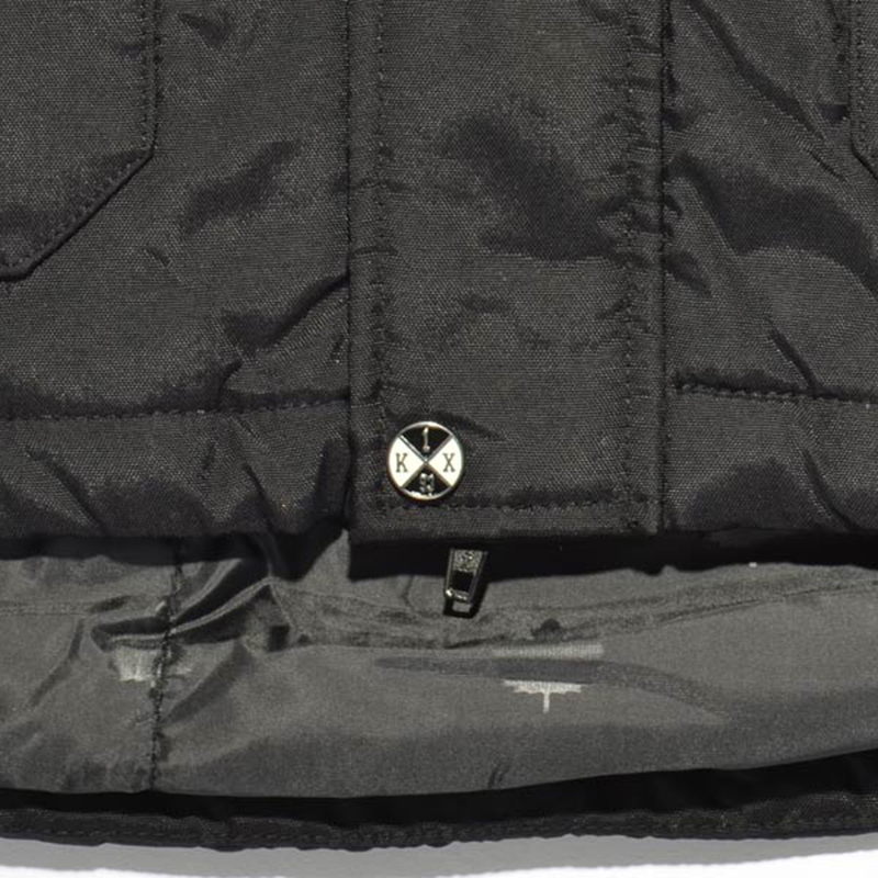   Куртка K1X Urban Hooded Mk6 1100-0203/0010 - цена, описание, фото 5