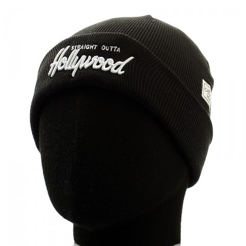 Cayler & sons Шапка Hollywood Beanie  