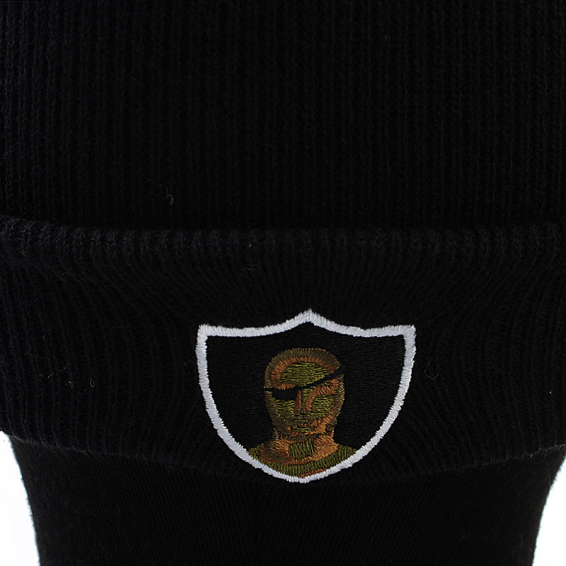 Cayler & sons Шапка Hollywood Beanie (cay-aw13-bn-13-01)  - цена, описание, фото 3