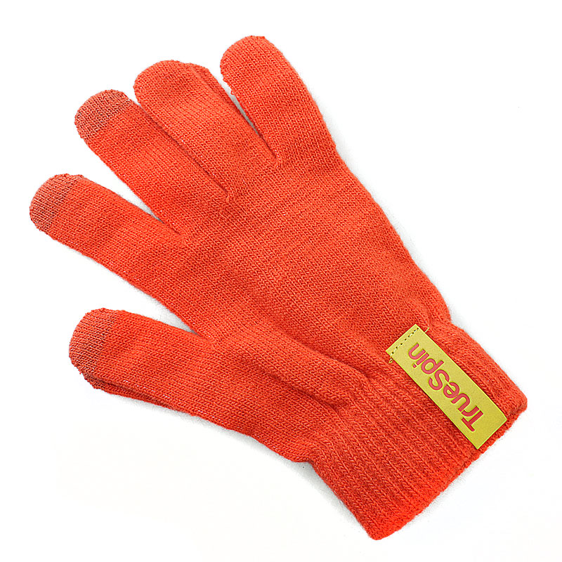   Перчатки Touch glove-red - цена, описание, фото 1