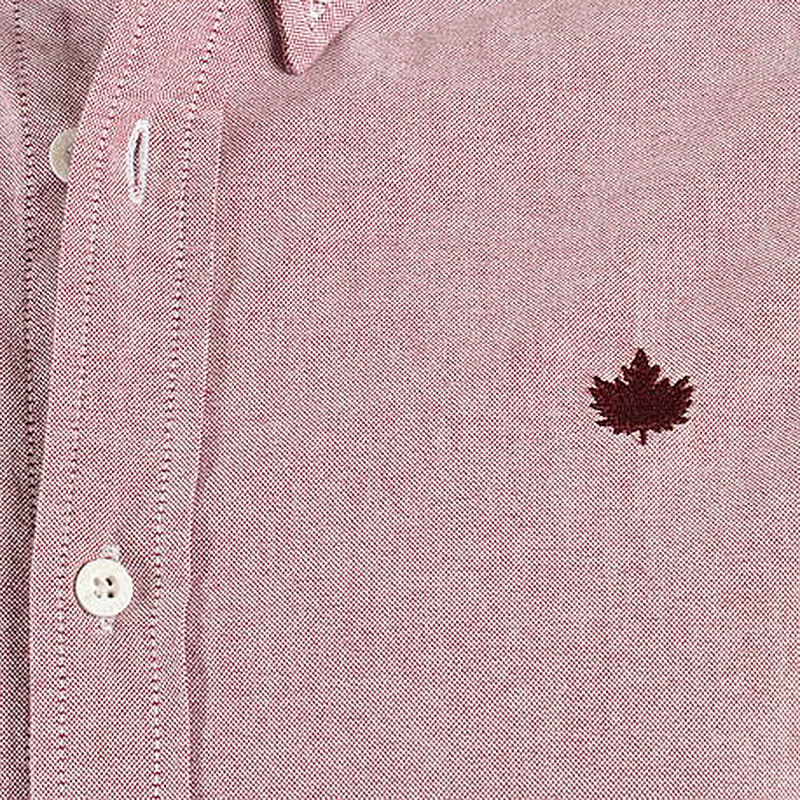   Рубашка Leaf Chambery 1300-0353/6101 - цена, описание, фото 2