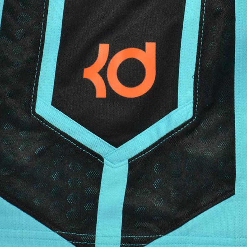 Nike Шорты KD Precision Moves (576558-407) купить по цене 1010 руб