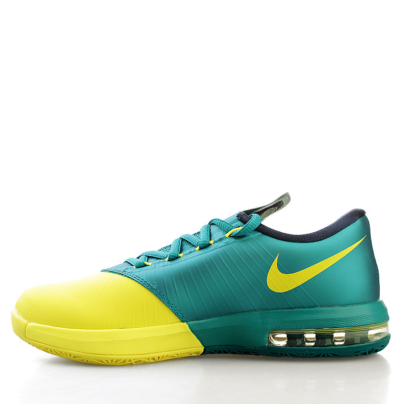 Баскетбольные Nike Кроссовки KD VI (GS) (599477-700)  - цена, описание, фото 3