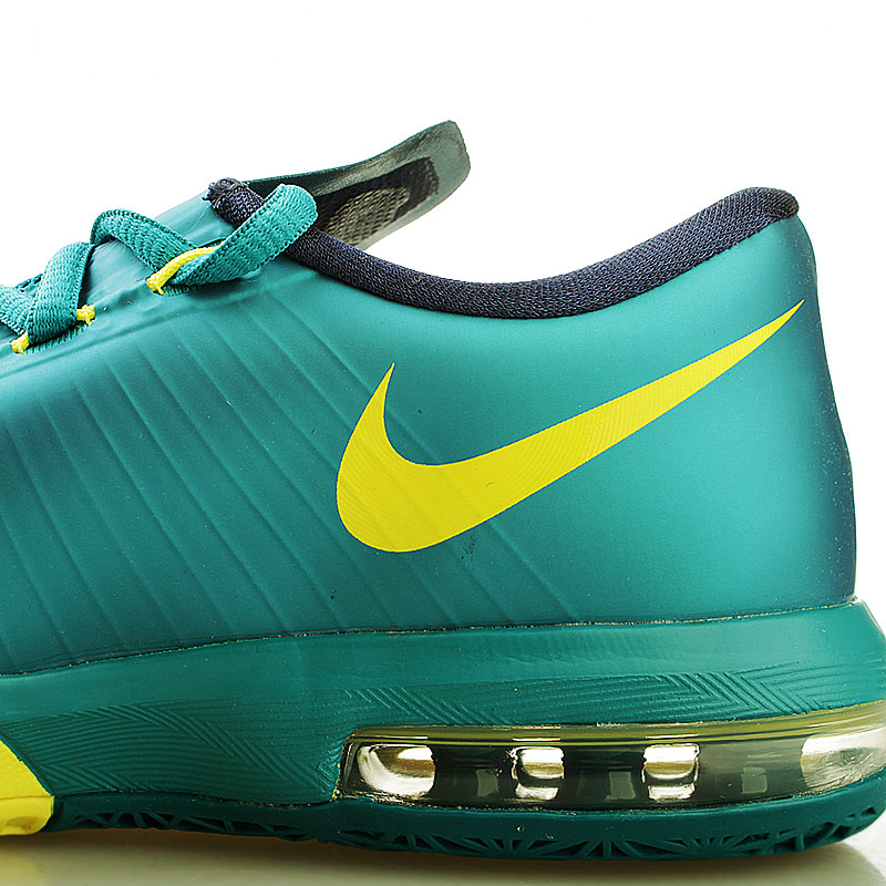 Баскетбольные Nike Кроссовки KD VI (GS) (599477-700)  - цена, описание, фото 4