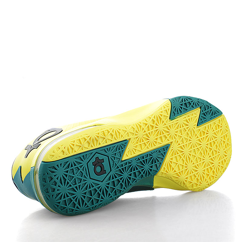 Баскетбольные Nike Кроссовки KD VI (GS) (599477-700)  - цена, описание, фото 5