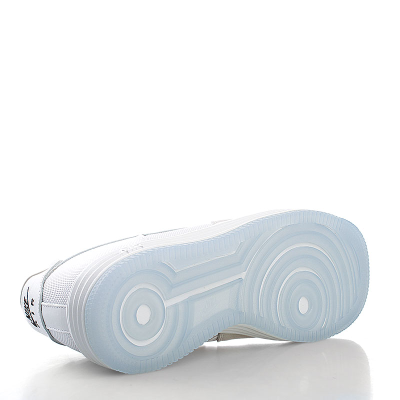 Nike Кроссовки Lunar Force 1 QS (635274-100)  - цена, описание, фото 5