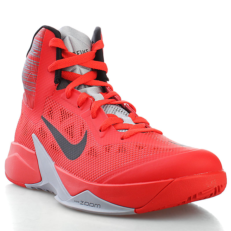 Купить найк баскетбольные. Nike Hyperfuse 2015.