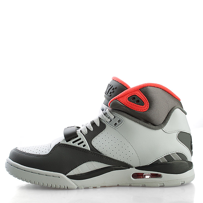 Баскетбольные Nike Кроссовки Air Trainer Sc II (443575-005)  - цена, описание, фото 3