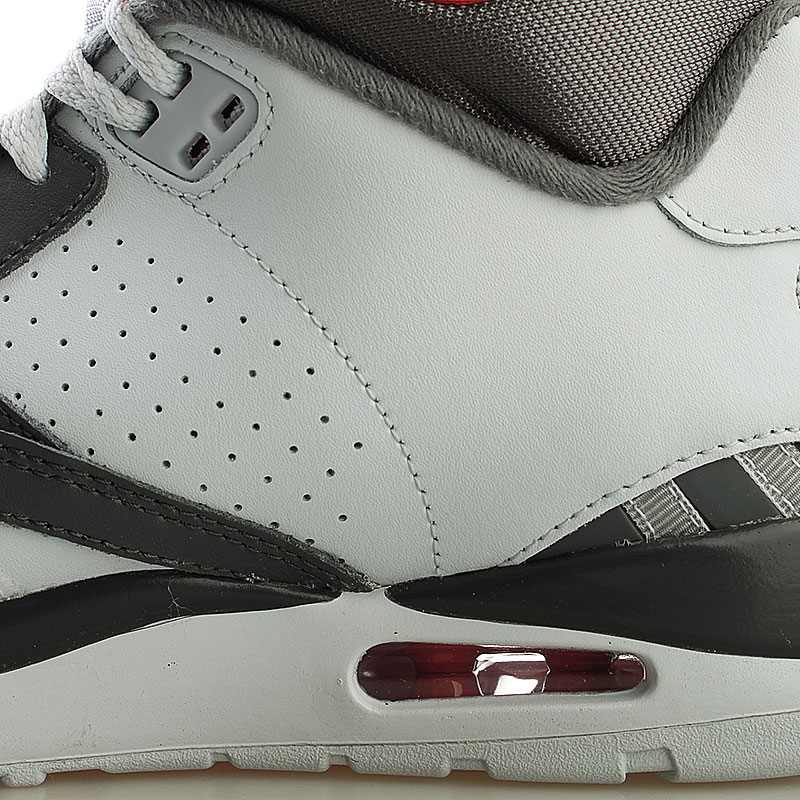 Баскетбольные Nike Кроссовки Air Trainer Sc II (443575-005)  - цена, описание, фото 4