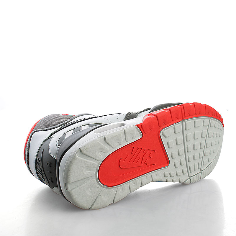 Баскетбольные Nike Кроссовки Air Trainer Sc II (443575-005)  - цена, описание, фото 6