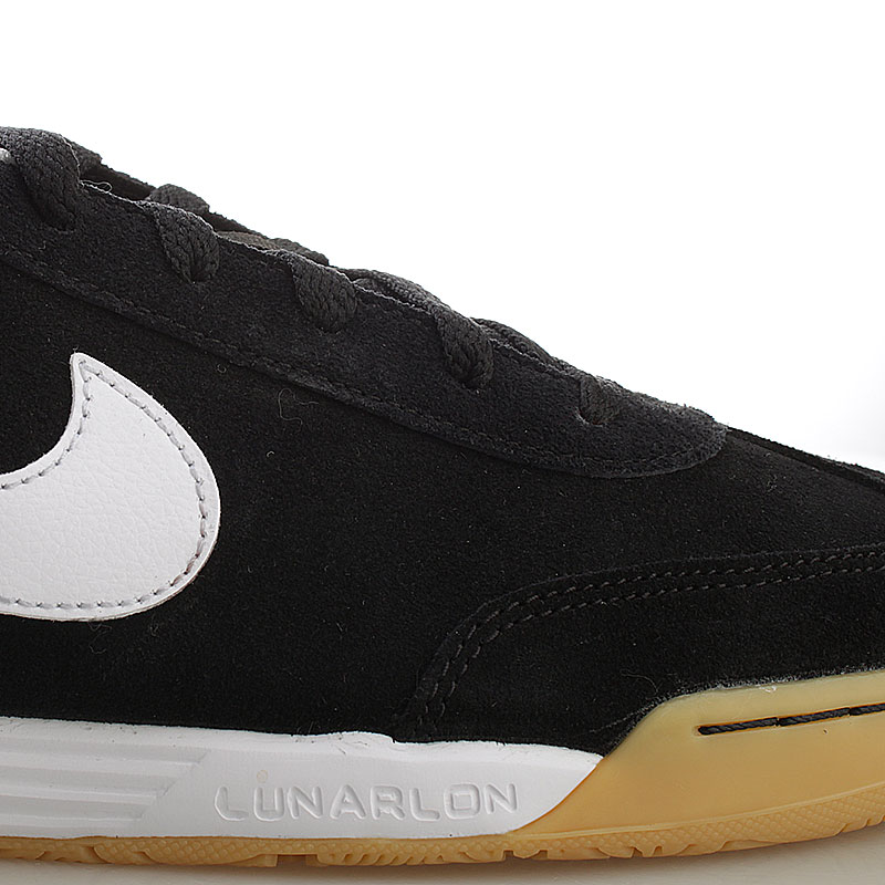 Nike Кроссовки Lunar Cheyenne (604614-017)  - цена, описание, фото 4