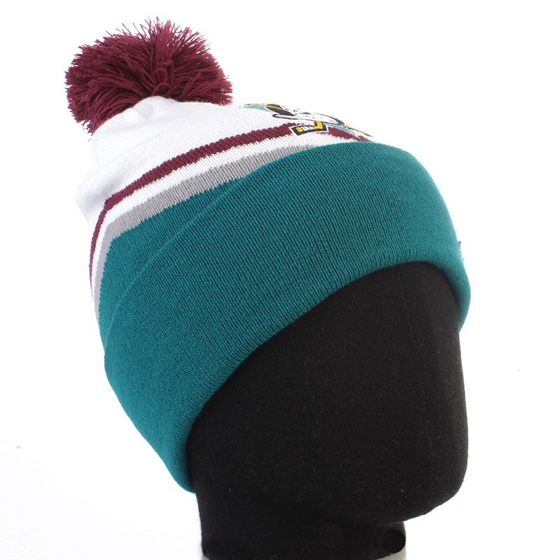 Mitchell and ness Шапка Mitchell and Ness (KM89Z-white)  - цена, описание, фото 1