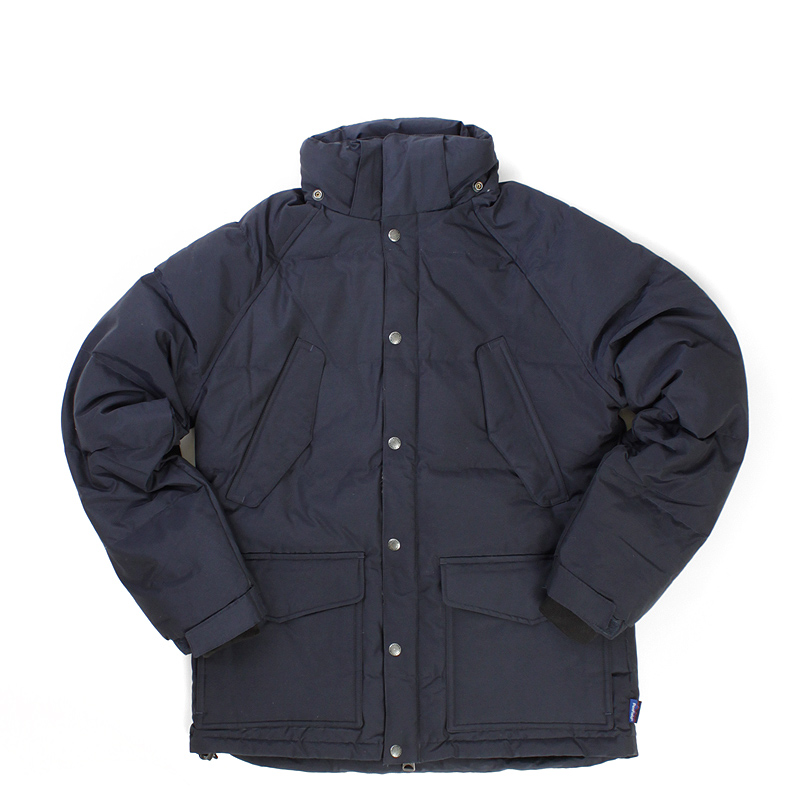 Penfield Пуховик Penfield Summit Down Insulated Parka (0103w13.002)  - цена, описание, фото 2
