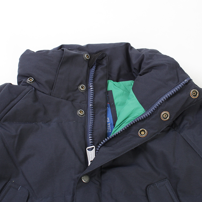 Penfield Пуховик Penfield Summit Down Insulated Parka (0103w13.002)  - цена, описание, фото 3